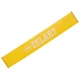 Стрічка опору Zelart RESISTANCE LOOP Sport Fit 6220-1 жорсткість XXS Yellow-White - зображення 1