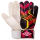 Рукавички воротарські Umbro Goalkepeer Gloves Champ 840 розмір 11 White-Black-Pink - зображення 1