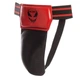 Защита для паха мужская Zelart Heroe 1378 размер L Black-Red - изображение 2