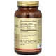 Вітамін А і Д з печінки норвезької тріски Солгар Solgar COD Liver Oil Vitamins A & D 250 капс - зображення 6