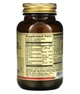 Комплекс витаминов для глаз Solgar Bilberry Ginkgo Eyebright Complex plus Lutein 60 капсул - изображение 7