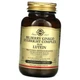 Комплекс витаминов для глаз Solgar Bilberry Ginkgo Eyebright Complex plus Lutein 60 капсул - изображение 10