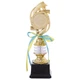 Нагорода спортивна приз спортивний SP-Sport Heroe 137C висота 29 см Gold - зображення 1
