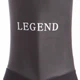 Шкарпетки для дайвінгу Legend Heroe 6204 розмір L (41-42) Black - зображення 6