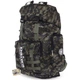 Рюкзак туристический Daiwa Sprinter 6919 35 литров Camouflage-Green - изображение 3