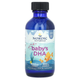 Рідкий риб'ячий жир для дітей + Д3, Nordic Naturals, 60 мл, (NOR-53787) - зображення 3