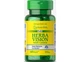 Лютеїн і чорниця для зору Puritan's Pride Herba Vision with Lutein 60 капс - зображення 6