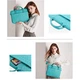 Сумка WIWU Vogue Laptop Slim Bag for MacBook 13-14" - Blue - зображення 3