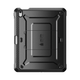 Противоударный чехол с защитой экрана SUPCASE UB Pro Full Body Rugged Case for iPad 10th Gen 10.9 (2022) - Black - изображение 1