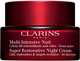 Krem do twarzy Clarins Super Restorative Multi Intensive na noc odżywczy 50 ml (3666057064548) - obraz 1