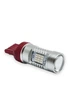 Светодиодная лампа 7440 T20 W21W 21SMD 2835 Autoexpect 12V с драйвером Красная (74141) - изображение 3