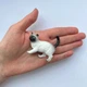 Кішка сіамська Bullyland 866370 - изображение 3