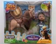 Набір кінь з наїзником та аксесуарами Casey + Tuck Breyer 8503 - изображение 6