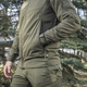 Куртка M-Tac Flash Army Olive Розмір XL - зображення 5