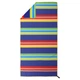 Рушник для пляжу RAINDOW BEACH TOWEL T-RST Синій-червоний - зображення 3
