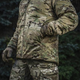 Куртка M-Tac Paladin Multicam Розмір 2XL/R - зображення 5