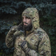 Куртка M-Tac Paladin Multicam Размер M/L - изображение 4