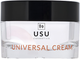 Крем для обличчя Usu Cosmetics Universal 50 мл (8435531100035) - зображення 1