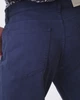 Штани чоловічі TRUSSARDI JEANS (52J00007-1T005981-H001-U281/22-23) Синій 33 - изображение 8