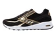 Кроссовки Brooks Regent Color: Black/Gold Chrome US11 EU45 29CM - изображение 1