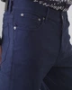 Джинси чоловічі TRUSSARDI JEANS (52J00007-1T005981-H001-U281/24-25) Синій 34 - изображение 6