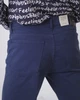 Джинси чоловічі TRUSSARDI JEANS (52J00007-1T005981-H001-U281/24-25) Синій 34 - изображение 8