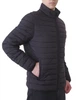 Куртка чоловіча TRUSSARDI JEANS (52S00754-1T005976-K299/24-25) Чорний 58 - зображення 2