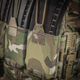 Плитоноска M-Tac Cuirass QRS XL Multicam - изображение 15