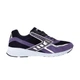 Кроссовки Brooks Regent Color: Blackberry Codrinal/Silver Chrome US10 EU44 28CM - изображение 2