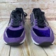 Кроссовки Brooks Regent Color: Blackberry Codrinal/Silver Chrome US10 EU44 28CM - изображение 3