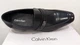 Чоловічі туфлі-лофери Calvin Klein Bartley Brush Off Smooth Color: Navy US9 EU42 27CM - изображение 3