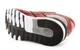 Кроссовки Brooks Regent Color: Haute Red/Black US11 EU45 29CM - изображение 8