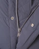 Куртка жіноча TRUSSARDI JEANS (52S00741-1T004085-E284-G/24-25) Сірий 54 - изображение 6