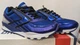 Кроссовки Brooks Regent Color: Sodalite Blue/Black US9.5 EU43 27.5CM - изображение 2
