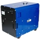 Генератор дизельный EnerSol 6/6.5 кВт SKDS-7EBAU - изображение 4