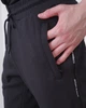 Штани спортивні чоловічі ANTONY MORATO (MMFP00335-FA150179-9000/22-2) Чорний XXL - зображення 5