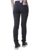 Джинси жіночі TRUSSARDI JEANS (56J00005-1T005942-C032-E295/24-25) Чорний 29 - изображение 3