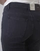 Джинси жіночі TRUSSARDI JEANS (56J00005-1T005942-C032-E295/24-25) Чорний 29 - изображение 8