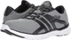 Кроссовки Avia Avi-Mania Memory Foam Color: Frost Grey/Black US8.5 EU42 26.5CM - изображение 1