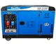 Генератор дизельный EnerSol 16/18 кВт SKDS-18-3EBA - изображение 1