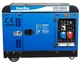 Генератор дизельный EnerSol 7.5/8 кВт SKDS-8EBAU - изображение 1