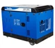 Генератор дизельный EnerSol 7.5/8 кВт SKDS-8EBA - изображение 4