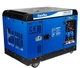 Генератор дизельный EnerSol 7.5/8 кВт SKDS-8EBA - изображение 3