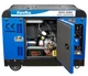 Генератор дизельный EnerSol 7.5/8 кВт SKDS-8EBA - изображение 2