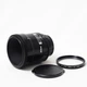 Об'єктив Nikon 55mm f/2.8 AF Micro-Nikkor (234123) - зображення 8