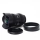 Об'єктив Sigma AF 12-24 mm f/4.5-5.6 II EX DG HSM для Nikon (12232298) - Б/У - изображение 7