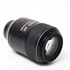 Об'єктив Nikon 105mm f/2.8G AF-S VR Micro-Nikkor (US 6055283) - зображення 1