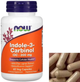 Индол-3-карбинол Now Foods Indole-3-Carbinol I3C-200 mg 60 капсул - изображение 2
