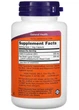 Индол-3-карбинол Now Foods Indole-3-Carbinol I3C-200 mg 60 капсул - изображение 8