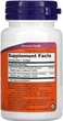 Лютеин для глаз NOW Lutein Zeaxanthin 60 гел капс - изображение 2